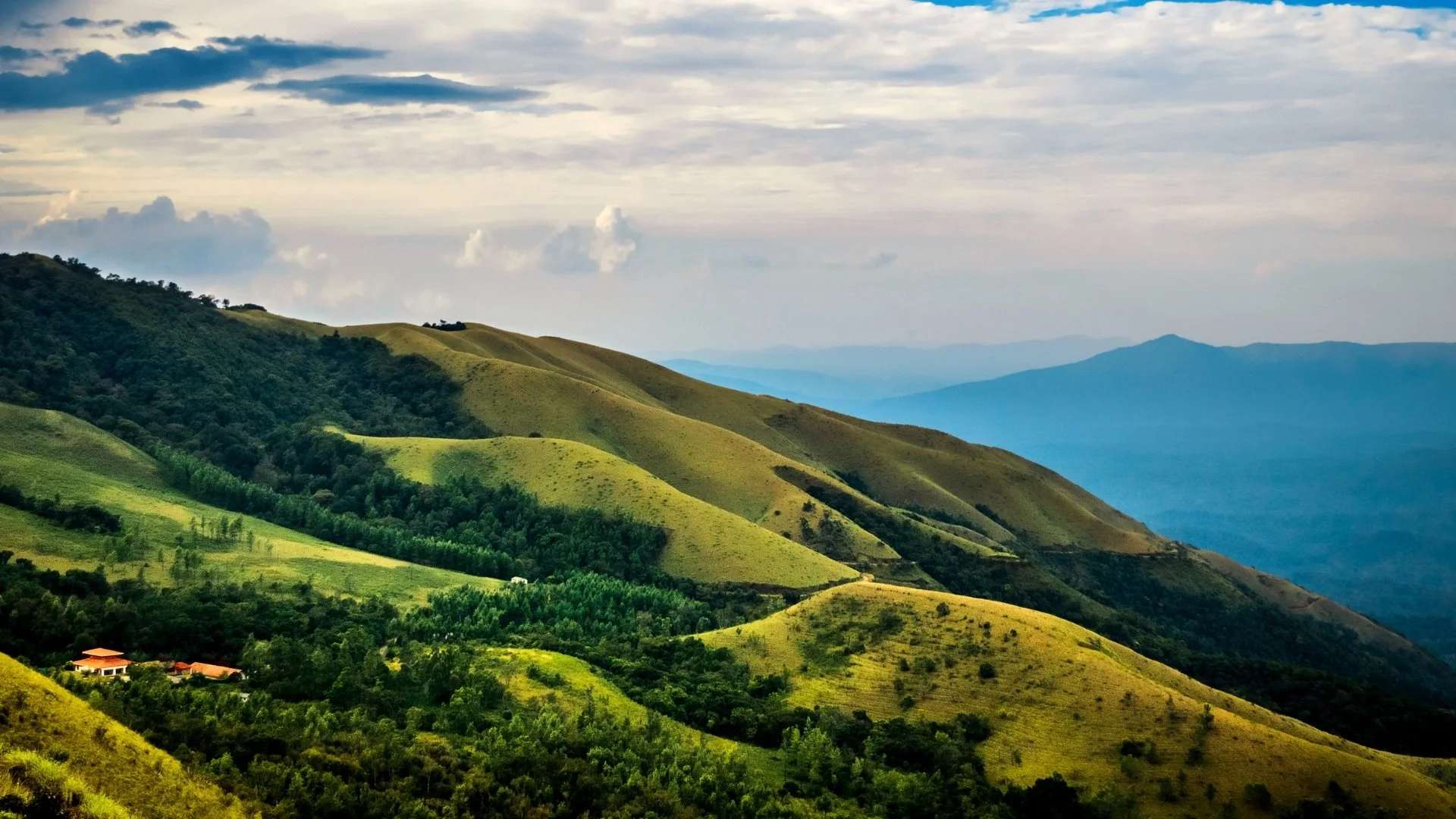 Chikmagalur